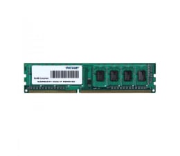 Pamięć RAM DDR3 Patriot 4GB (1x4GB) 1600MHz CL11 Signature