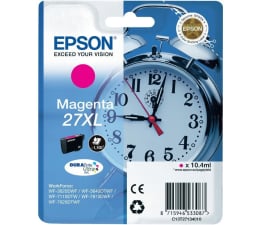 Tusz do drukarki Epson T2713 magenta 27XL 1100str.