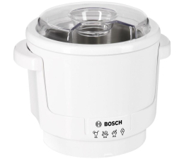 Akcesoria roboty kuchenne Bosch MUZ5EB2