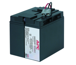 Akumulator do UPS APC Zamienna kaseta akumulatora RBC7