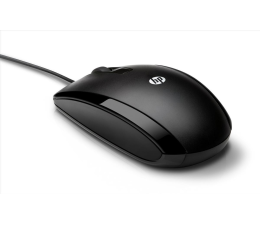 Myszka przewodowa HP X500