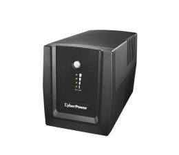 Zasilacz awaryjny (UPS) CyberPower UPS UT 2200E-FR (2200VA/1320W, 4xFR, AVR)