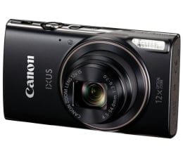 Aparat kompaktowy Canon IXUS 285 HS czarny