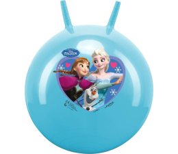 Piłka dla dzieci John Disney Frozen Piłka do skakania