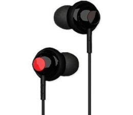 Słuchawki przewodowe Superlux HD386 czarne