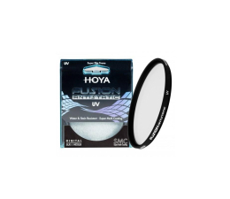 Filtr fotograficzny Hoya Fusion Antistatic UV 58 mm