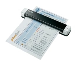 Skaner Plustek MobileOffice S410