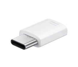 Przejściówka Samsung Adapter Micro USB - USB-C