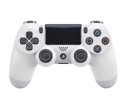 Pad Sony PlayStation 4 DualShock White V2