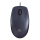 Logitech M90 Mouse czarna USB - 55130 - zdjęcie 1