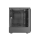 Phanteks Eclipse P300 Tempered Glass czarna - 387159 - zdjęcie 4