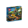 LEGO City Misja półgąsienicowej terenówki - 362547 - zdjęcie 1