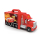 Smoby Disney Cars 3 Rozkładany Mac Truck z Zygzakiem - 387941 - zdjęcie 1