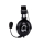 QPAD QH-90 Pro Gaming Hi-Fi Headset (czarne) - 388527 - zdjęcie 2