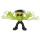 Cobi Stretch Screamer Frankenstein - 388857 - zdjęcie 2