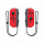 Nintendo Switch Red Joy-Con Super Mario Odyssey - 388984 - zdjęcie 4