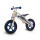 Kinderkraft Runner Motocykl z Akcesoriami - 377012 - zdjęcie 1