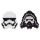 Aquabeads Disney Star Wars KyloRen & Stormtrooper 30158 - 345011 - zdjęcie 2
