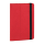 Targus Uniwersalne Folio Stand 7-8'' (czerwone)  - 206442 - zdjęcie 1