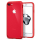 Spigen Ultra Hybrid 2 do iPhone 7/8 Red - 390478 - zdjęcie 2