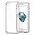 Etui / obudowa na smartfona Spigen Ultra Hybrid do iPhone 7/8/SE crystal clear