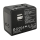 Qoltec Uniwersalny adapter podróżny 10,5 W 5V 2.1A - 385350 - zdjęcie 5