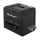 Qoltec Uniwersalny adapter podróżny 10,5 W 5V 2.1A - 385350 - zdjęcie 3