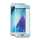 Samsung Szkło Hartowane 3D do Galaxy A3 2017 Niebieski - 390640 - zdjęcie 1