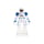 Madej Robot Knabo One Niebieski - 384353 - zdjęcie 1