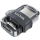 SanDisk 256GB Ultra Dual Drive m3.0 (USB 3.0) 150MB/s - 392125 - zdjęcie 4