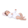 Babymoov Ergonomiczna poduszeczka korygująca Lovenest Pink - 392726 - zdjęcie 3