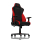 Nitro Concepts S300 Gaming (Czarno-Czerwony) - 392796 - zdjęcie 4