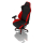 Nitro Concepts S300 Gaming (Czarno-Czerwony) - 392796 - zdjęcie 5