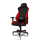Nitro Concepts S300 Gaming (Czarno-Czerwony) - 392796 - zdjęcie 1