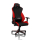 Nitro Concepts S300 Gaming (Czarno-Czerwony) - 392796 - zdjęcie 2