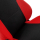 Nitro Concepts S300 Gaming (Czarno-Czerwony) - 392796 - zdjęcie 12