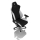 Nitro Concepts S300 Gaming (Czarno-Biały) - 392798 - zdjęcie 6
