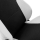 Nitro Concepts S300 Gaming (Czarno-Biały) - 392798 - zdjęcie 12
