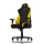 Nitro Concepts S300 Gaming (Czarno-Żółty) - 392800 - zdjęcie 3
