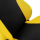 Nitro Concepts S300 Gaming (Czarno-Żółty) - 392800 - zdjęcie 12