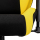 Nitro Concepts S300 Gaming (Czarno-Żółty) - 392800 - zdjęcie 15