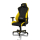 Nitro Concepts S300 Gaming (Czarno-Żółty)
