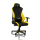 Nitro Concepts S300 Gaming (Czarno-Żółty) - 392800 - zdjęcie 2
