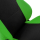 Nitro Concepts S300 Gaming (Czarno-Zielony) - 392801 - zdjęcie 12