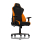 Nitro Concepts S300 Gaming (Czarno-Pomarańczowy) - 392802 - zdjęcie 4