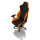 Nitro Concepts S300 Gaming (Czarno-Pomarańczowy) - 392802 - zdjęcie 5