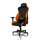 Nitro Concepts S300 Gaming (Czarno-Pomarańczowy) - 392802 - zdjęcie 1