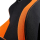 Nitro Concepts S300 Gaming (Czarno-Pomarańczowy) - 392802 - zdjęcie 13