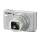 Canon PowerShot SX730 HS srebrny - 391135 - zdjęcie 1