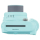 Fujifilm Instax Mini 9 niebieski Wkład+ Etui+ Klamerki  - 529456 - zdjęcie 5